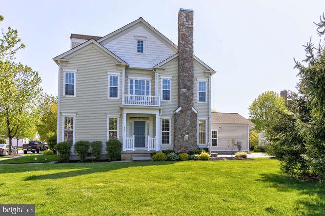 677 Churchill Road Chester Springs, PA 19425 - Photo 2 of 61