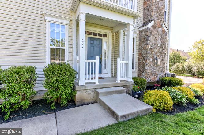 677 Churchill Road Chester Springs, PA 19425 - Photo 3 of 61