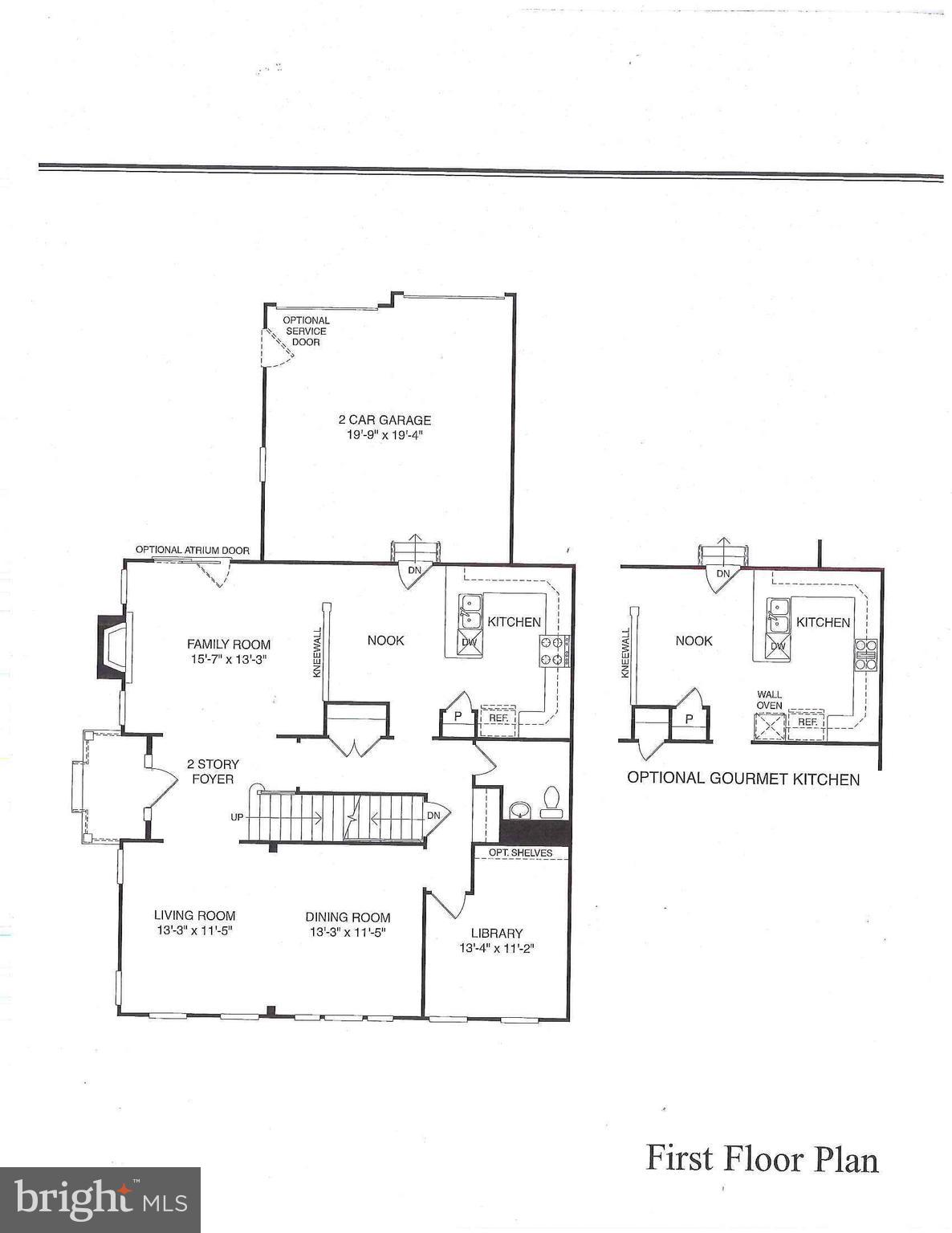 677 Churchill Road Chester Springs, PA 19425 - Photo 51 of 61