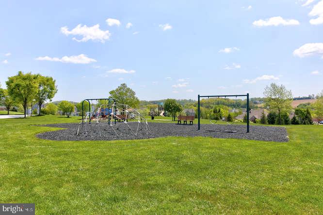 677 Churchill Road Chester Springs, PA 19425 - Photo 54 of 61 Community Playground