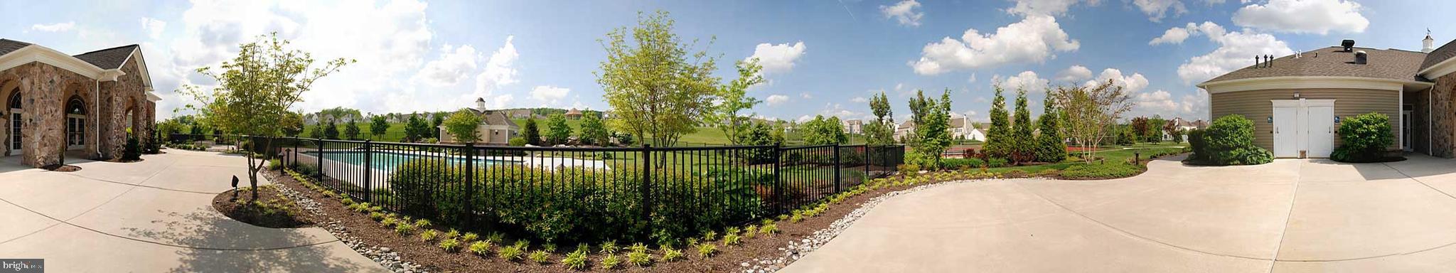 677 Churchill Road Chester Springs, PA 19425 - Photo 61 of 61 Windsor Ridge Pool