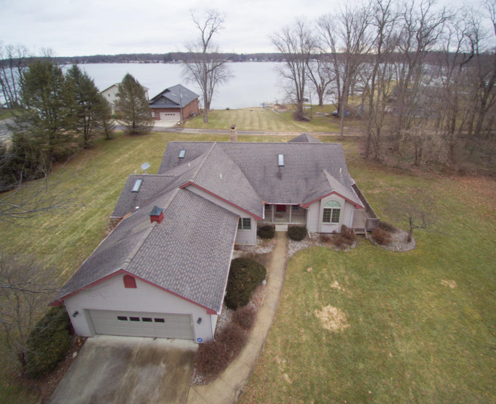 19595 Lakeshore Drive Three Rivers, MI 49093 - Photo 46 of 47 19595 Lakeshore Dr-211
