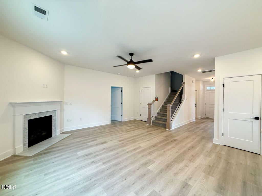 27 Decatur Drive Fuquay-Varina, NC 27526 - Photo 15 of 46 Lot2-14