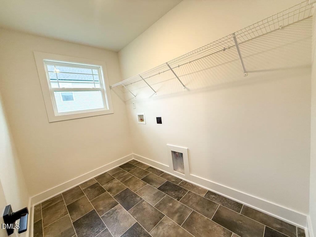 27 Decatur Drive Fuquay-Varina, NC 27526 - Photo 27 of 46 an empty room with windows