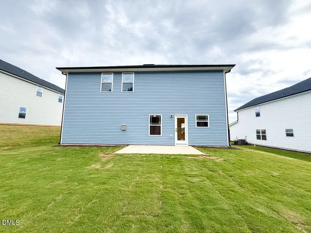 $413,600 | 27 Decatur Drive, Fuquay-Varina, NC 27526