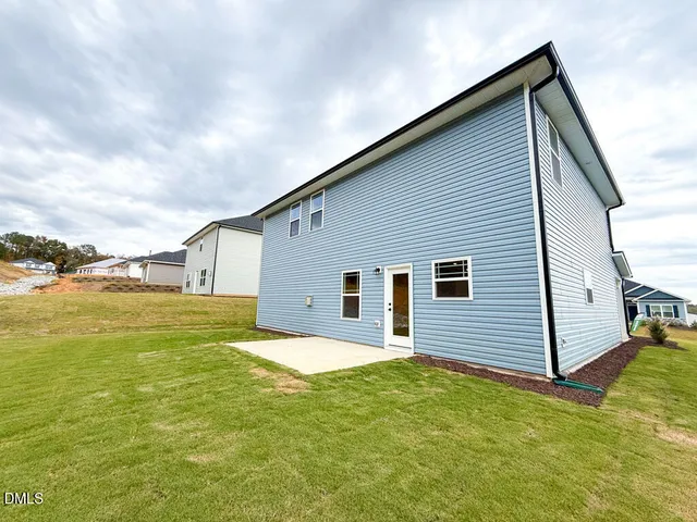 $408,600 | 27 Decatur Drive, Fuquay-Varina, NC 27526