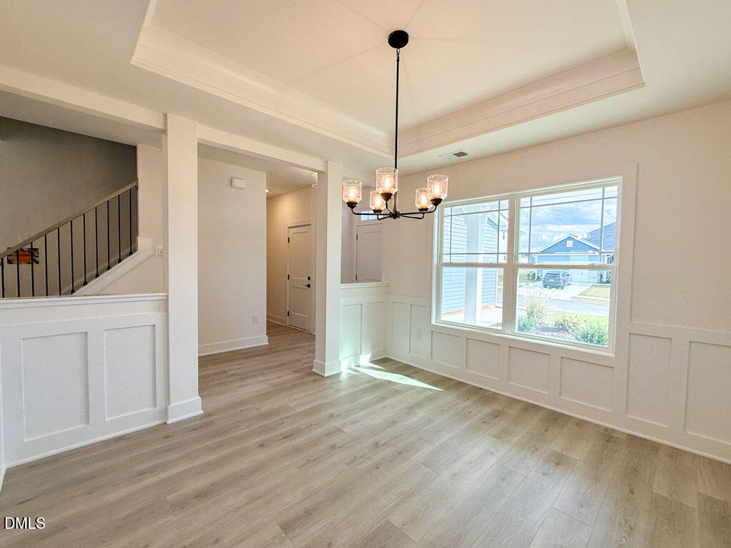 27 Decatur Drive Fuquay-Varina, NC 27526 - Photo 9 of 46 Lot2-8