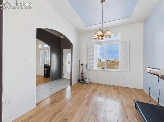 $349,999 | 1494 Purcell Boulevard, Pueblo West, CO 81007