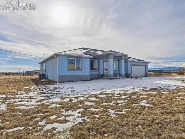 $349,999 | 1494 Purcell Boulevard, Pueblo West, CO 81007
