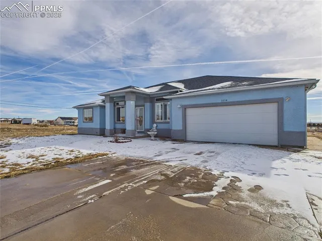 $349,999 | 1494 Purcell Boulevard, Pueblo West, CO 81007