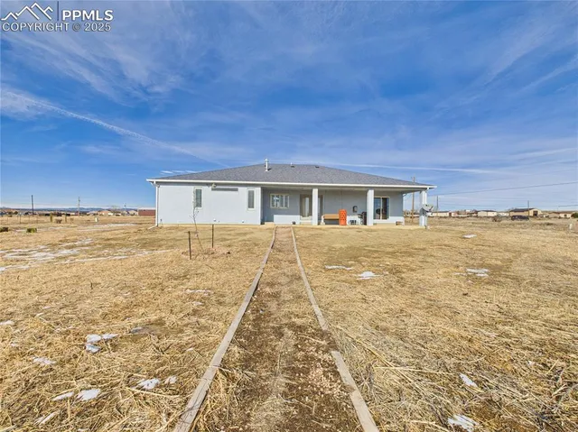 $349,999 | 1494 Purcell Boulevard, Pueblo West, CO 81007
