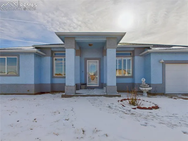 $349,999 | 1494 Purcell Boulevard, Pueblo West, CO 81007