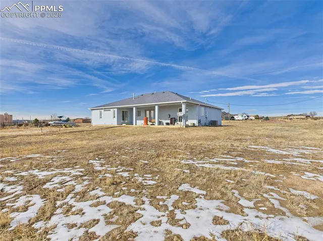 $349,999 | 1494 Purcell Boulevard, Pueblo West, CO 81007