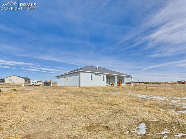 $349,999 | 1494 Purcell Boulevard, Pueblo West, CO 81007