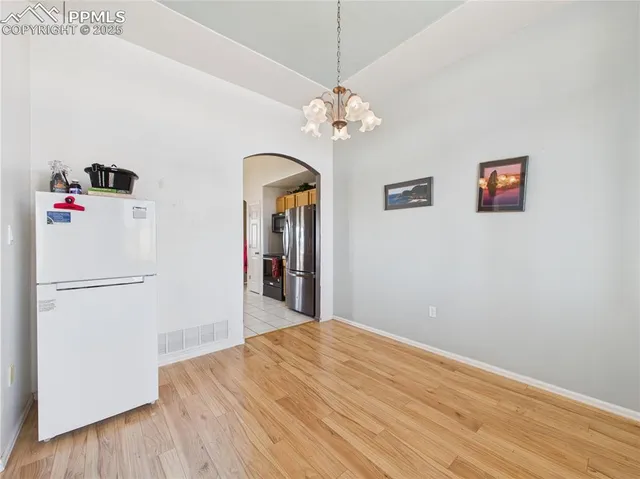 $349,999 | 1494 Purcell Boulevard, Pueblo West, CO 81007