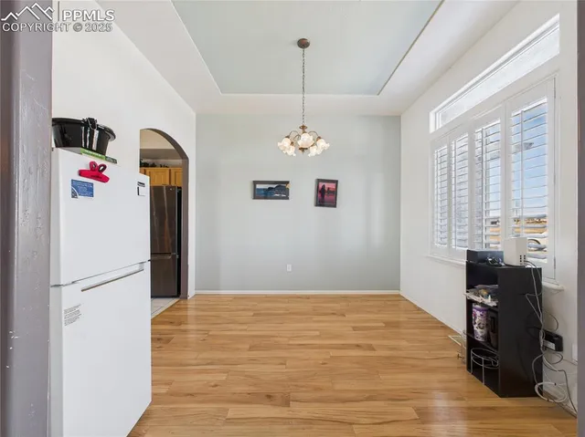 $349,999 | 1494 Purcell Boulevard, Pueblo West, CO 81007