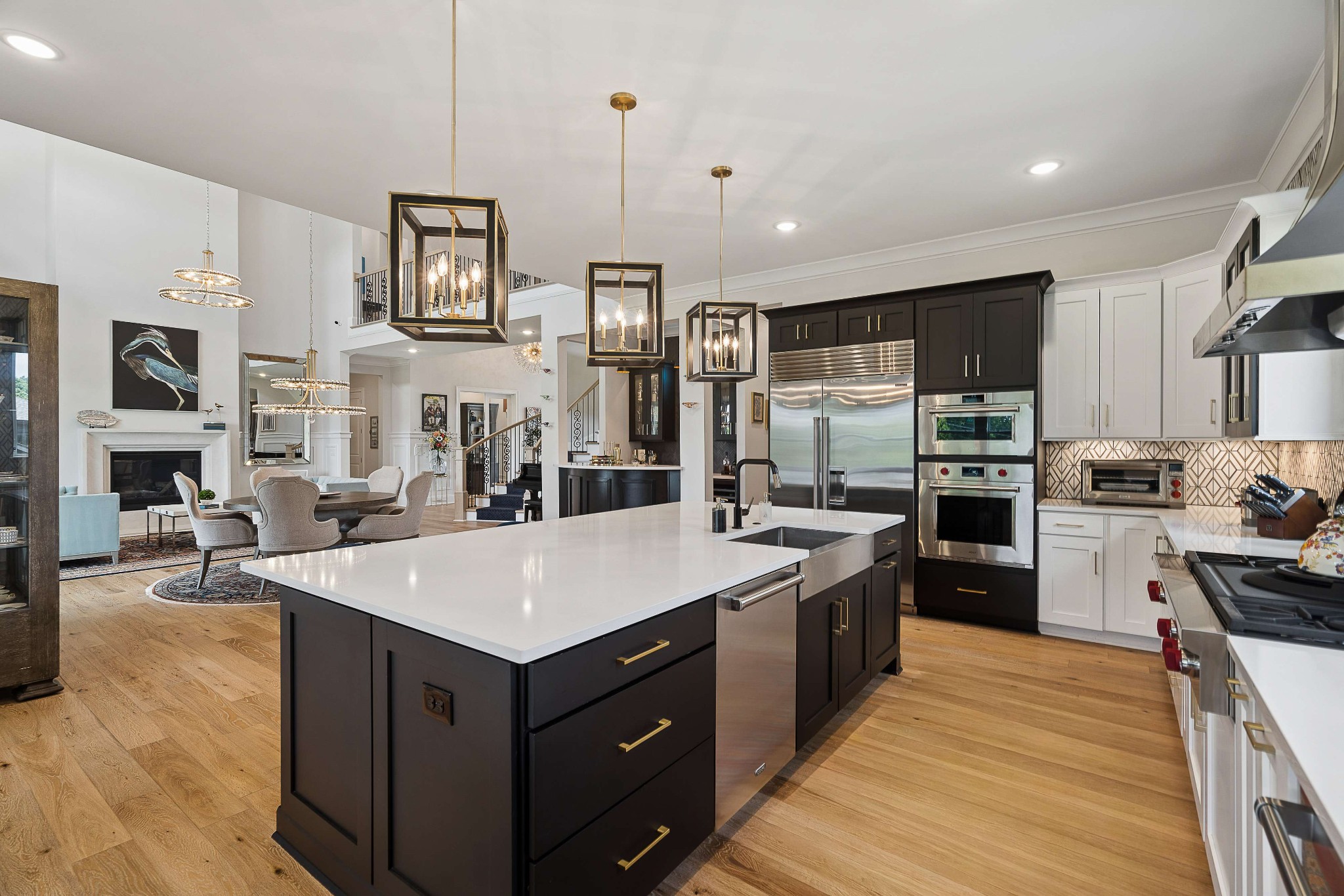 6004 Lookaway Circle Franklin, TN 37067 - Photo 23 of 71