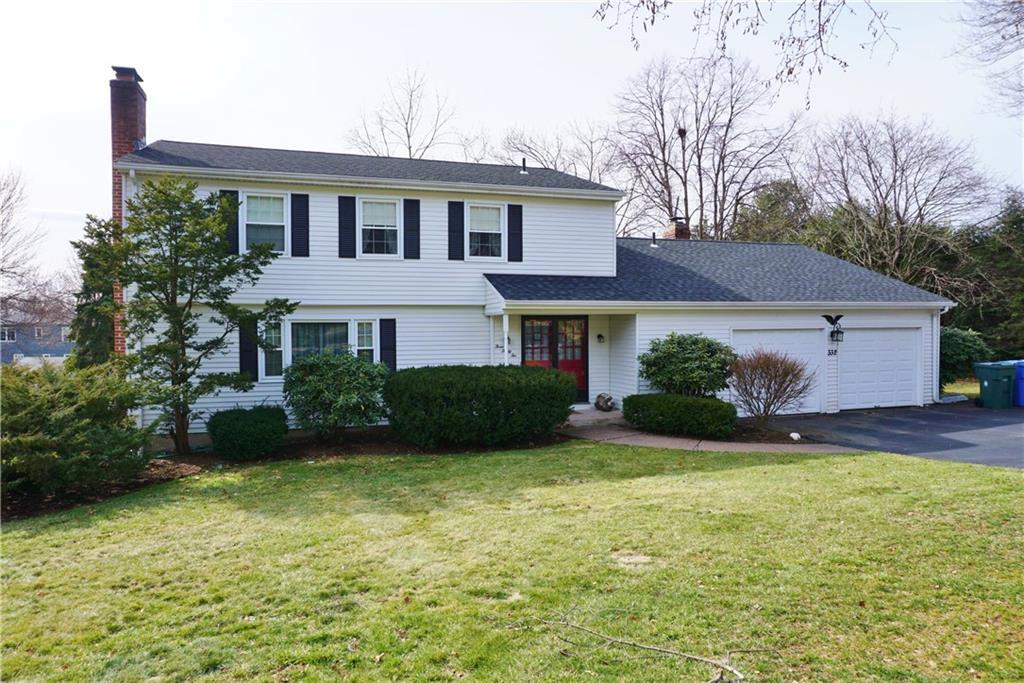 332 Grissom Road Manchester, CT 06042 - Photo 1 of 1 Gallery Image 1