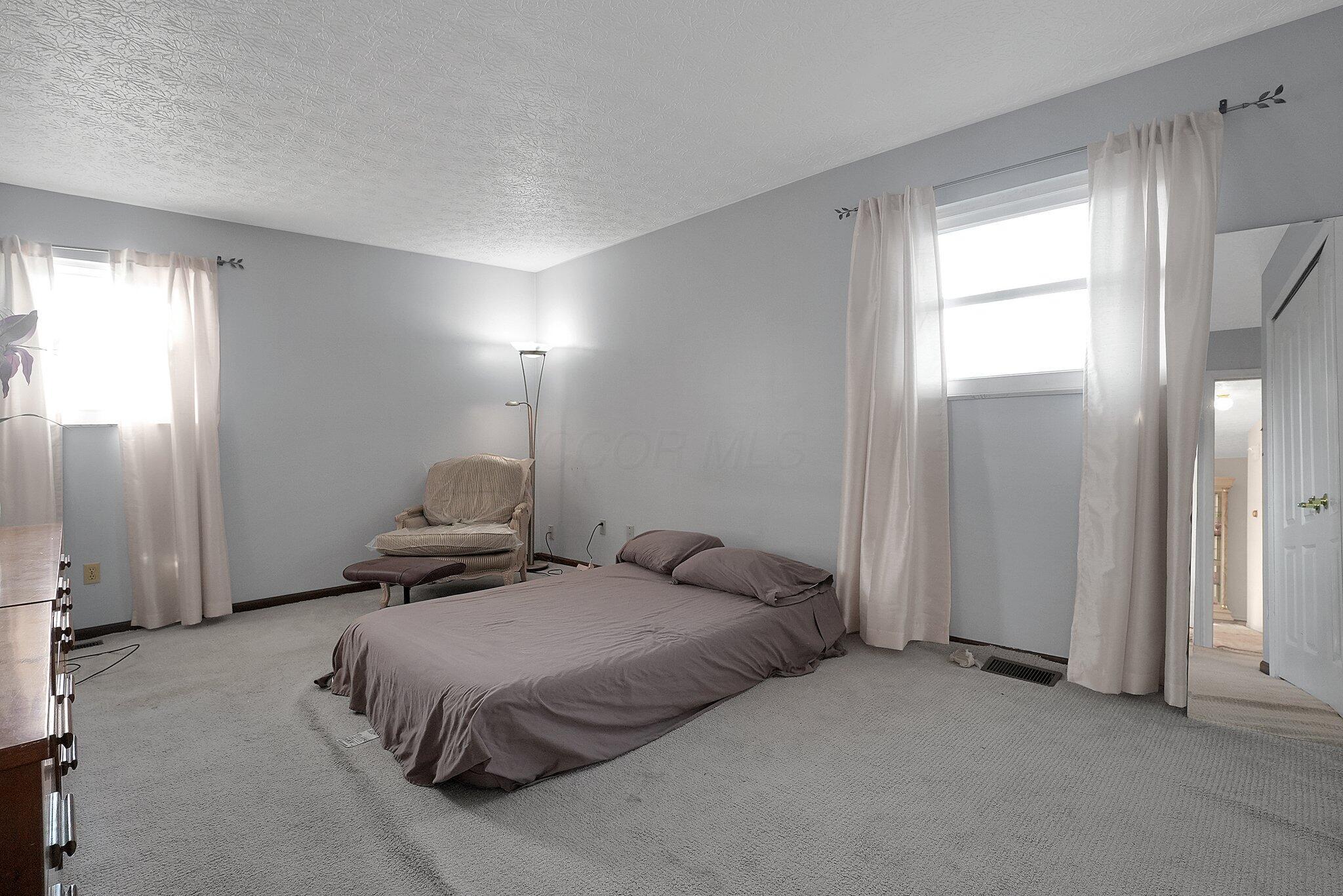 138 South Spring Road Westerville, OH 43081 - Photo 19 of 42 Bedroom #3