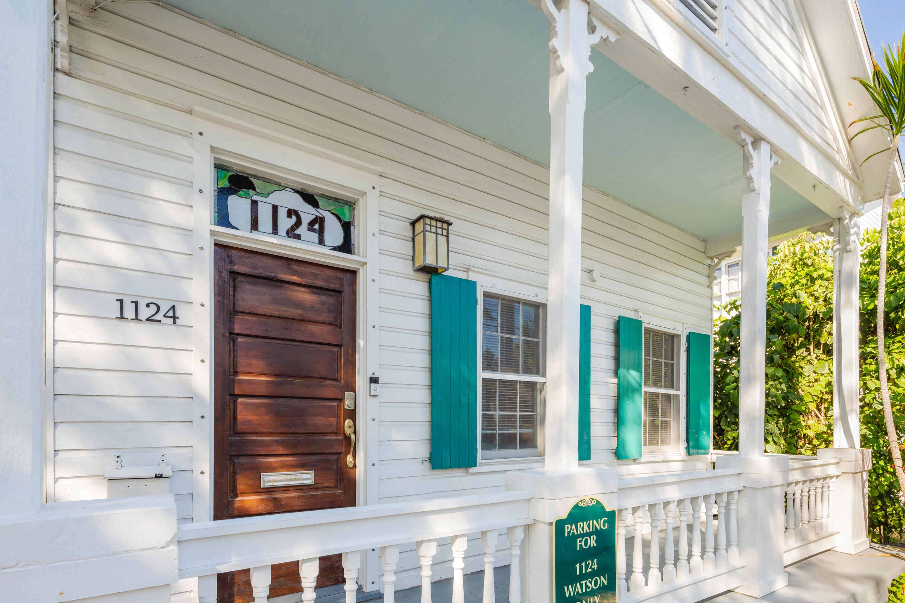 1124 Watson Street Key West, FL 33040 - Photo 2 of 24 1124 Watson St-2