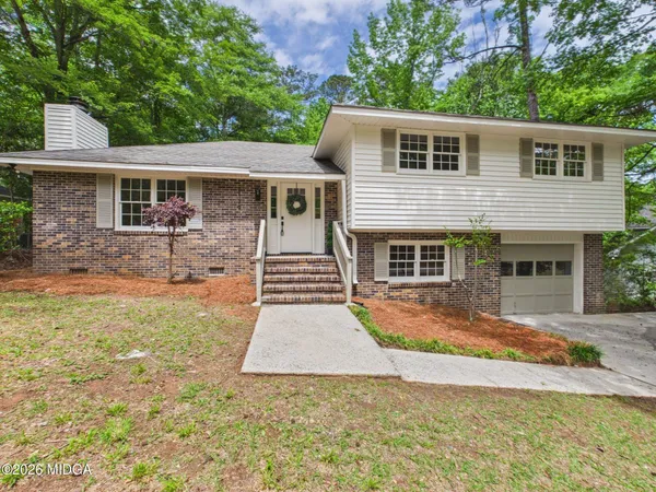 $249,900 | 1179 Waluhiyi Trail, Macon, GA 31220