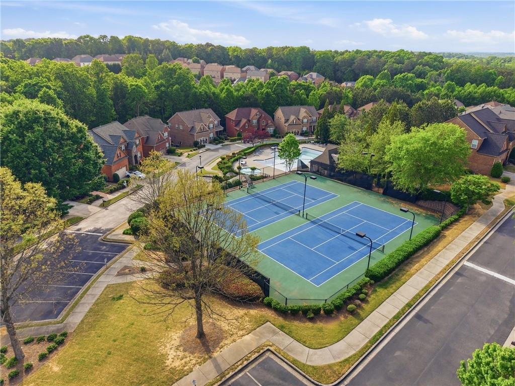 2572 Carnot Court Duluth, GA 30097 - Photo 61 of 64