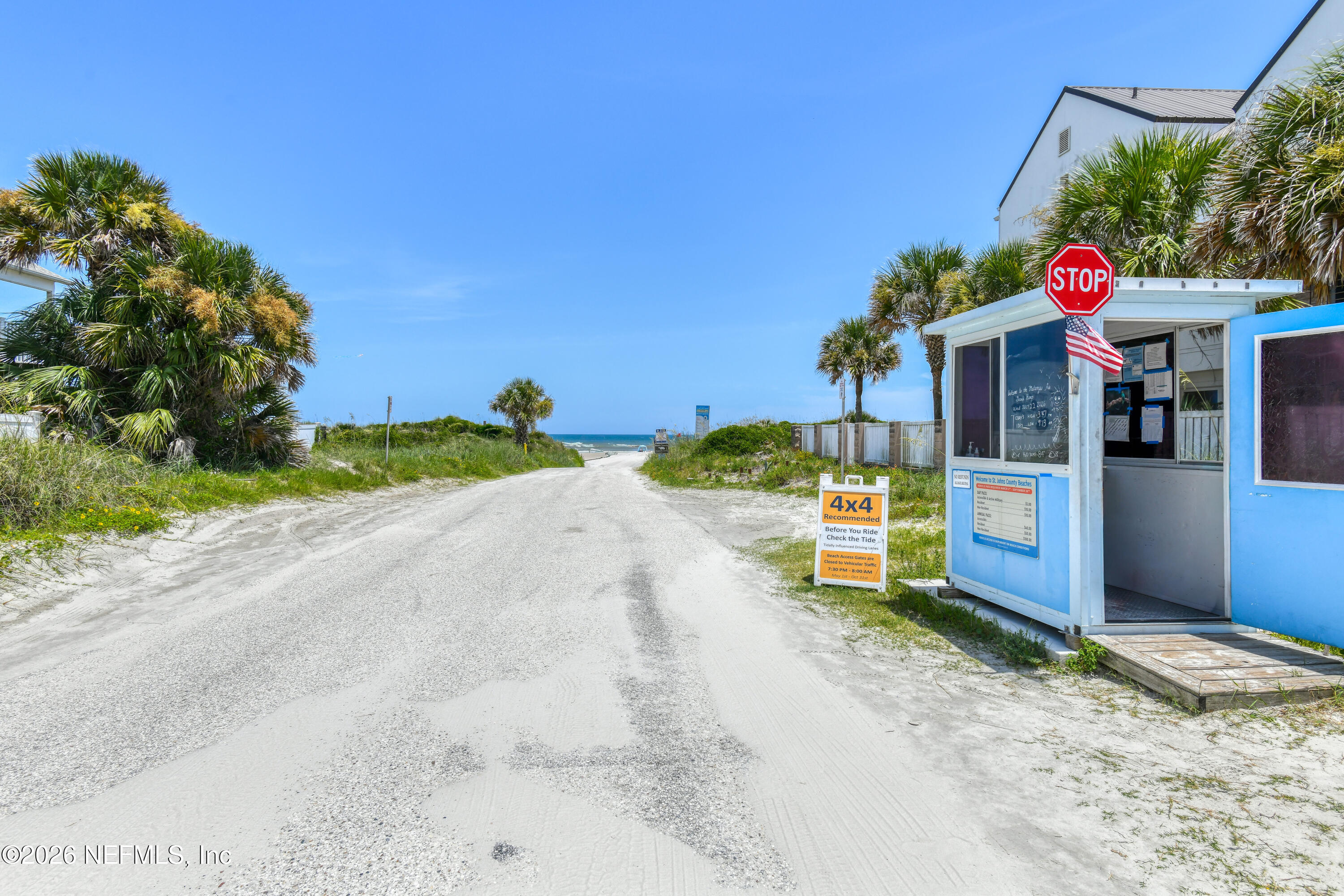 5485 Atlantic Road St. Augustine, FL 32080 - Photo 29 of 34 5485 Atlantic View PRINT HIGH RES-23