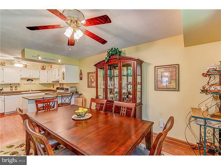 121 Providence Forge Road Royersford, PA 19468 - Photo 12 of 23 Dining Room
