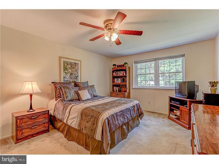 121 Providence Forge Road Royersford, PA 19468 - Photo 14 of 23 Master Bedroom