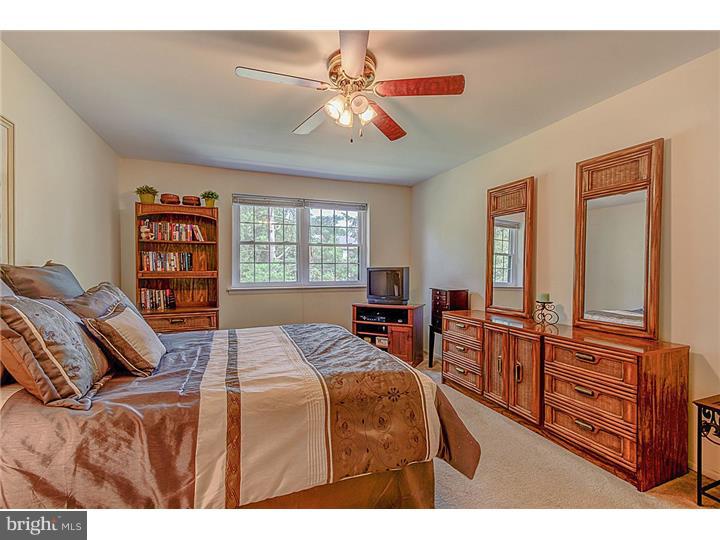 121 Providence Forge Road Royersford, PA 19468 - Photo 15 of 23 Master Bedroom