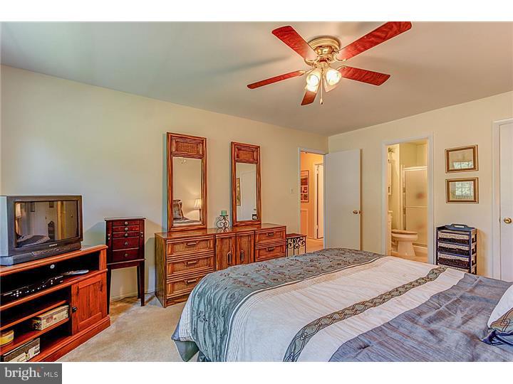 121 Providence Forge Road Royersford, PA 19468 - Photo 16 of 23 Master Bedroom