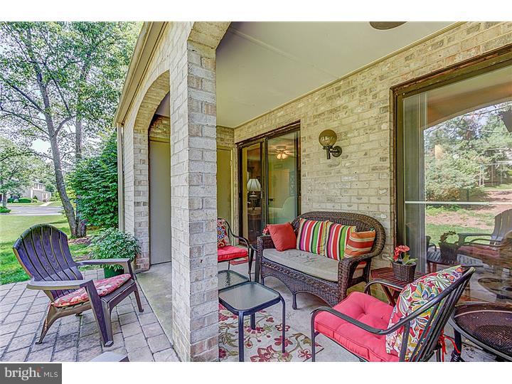121 Providence Forge Road Royersford, PA 19468 - Photo 22 of 23 Porch