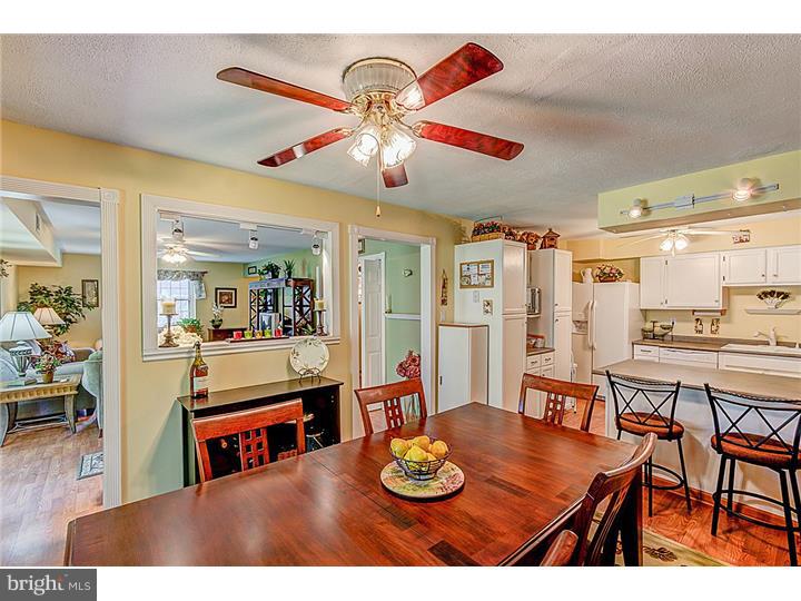 121 Providence Forge Road Royersford, PA 19468 - Photo 6 of 23 Dining Room