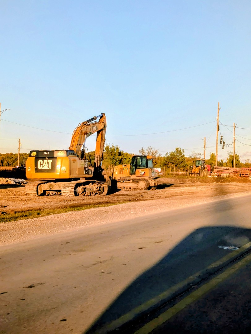 0 South Il Rt 47 Woodstock, IL 60098 - Photo 20 of 23 a view of a city