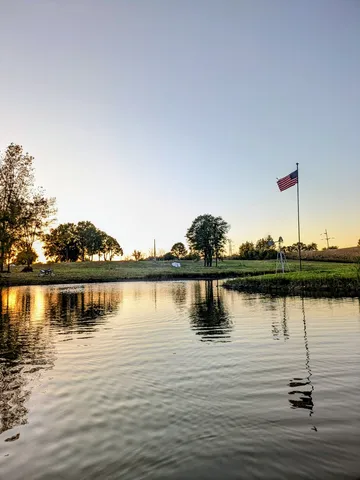 an ocean view with beach and ocean view