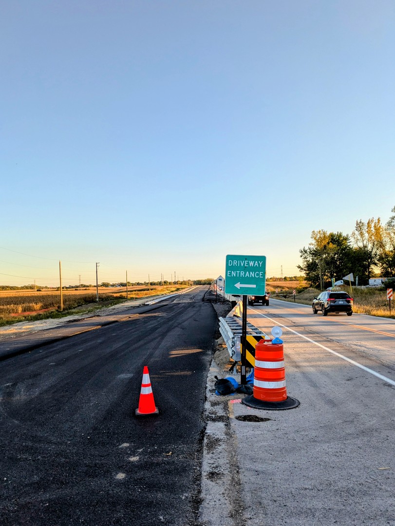 0 South Il Rt 47 Woodstock, IL 60098 - Photo 23 of 23 an ocean view with beach and ocean view