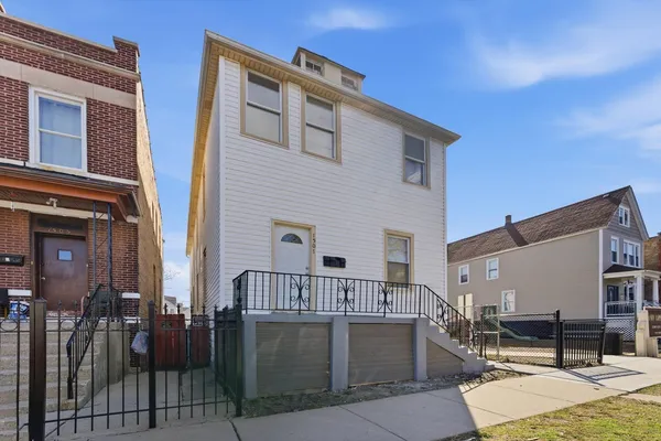 $320,000 | 1507 South 51st Avenue, Cicero, IL 60804