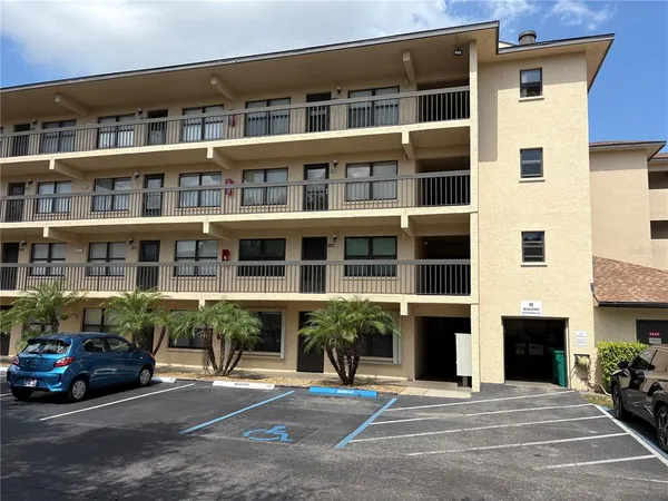 $1,350 | 515 30th Avenue West, Unit H108, Bradenton, FL 34205