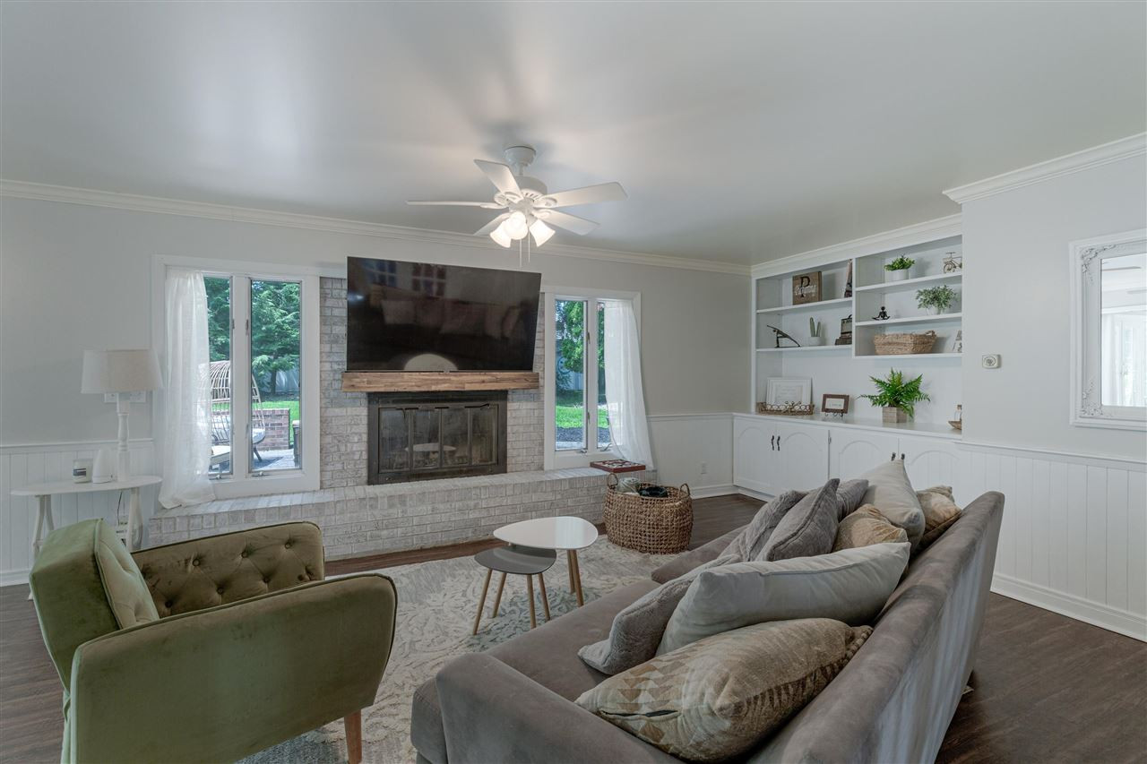 910 Oak Grove Road Jackson, MI 49203 - Photo 13 of 50 Photo 13