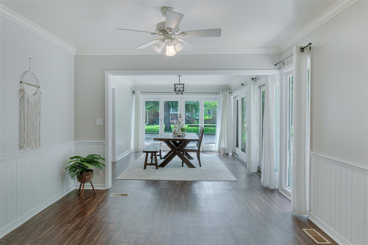 910 Oak Grove Road Jackson, MI 49203 - Photo 15 of 50 Photo 15