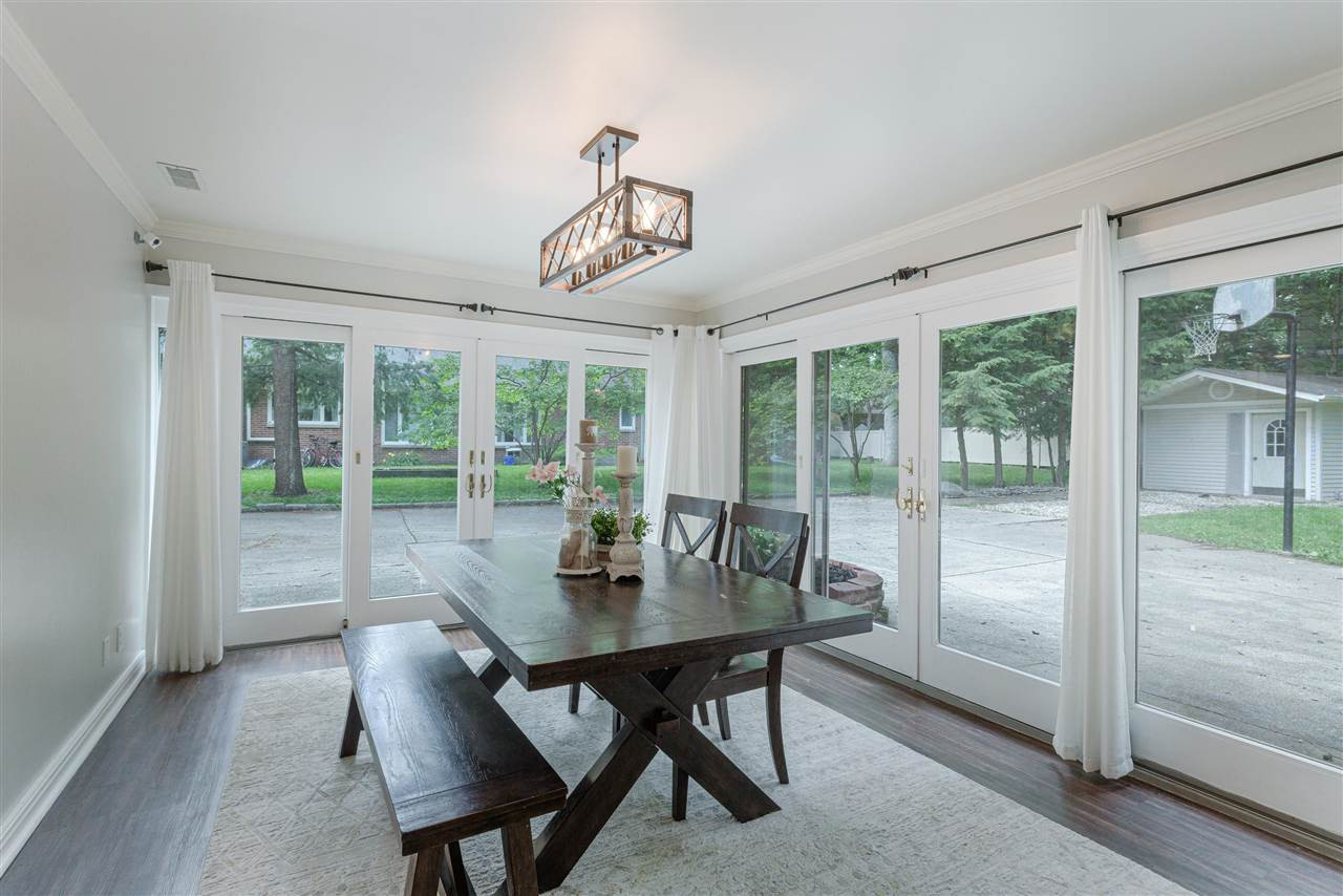 910 Oak Grove Road Jackson, MI 49203 - Photo 16 of 50 Photo 16