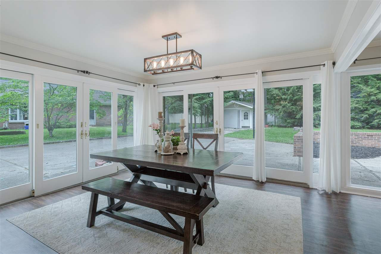 910 Oak Grove Road Jackson, MI 49203 - Photo 17 of 50 Photo 17