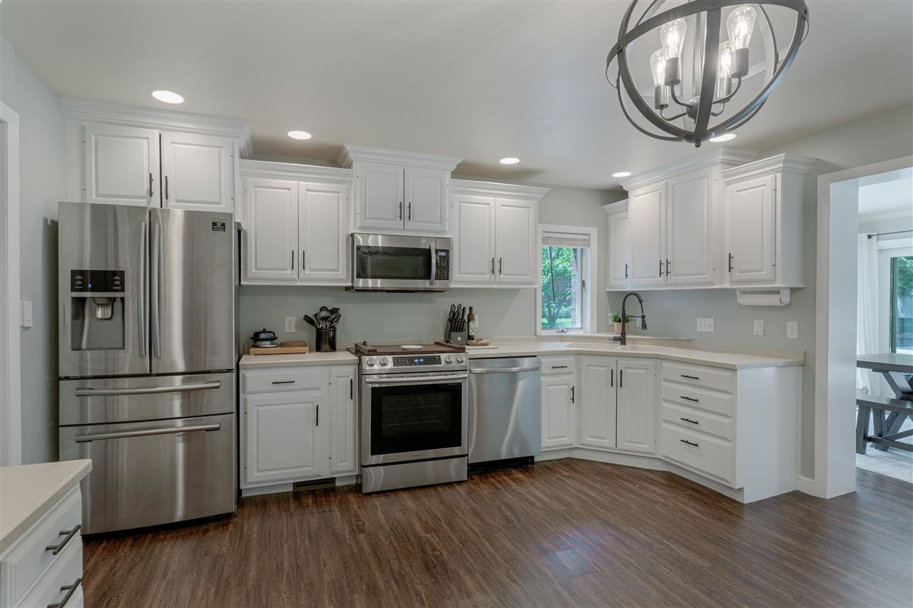 910 Oak Grove Road Jackson, MI 49203 - Photo 19 of 50 Photo 19