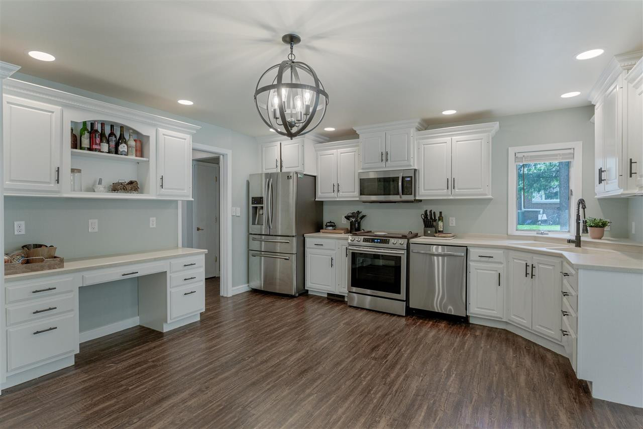 910 Oak Grove Road Jackson, MI 49203 - Photo 20 of 50 Photo 20