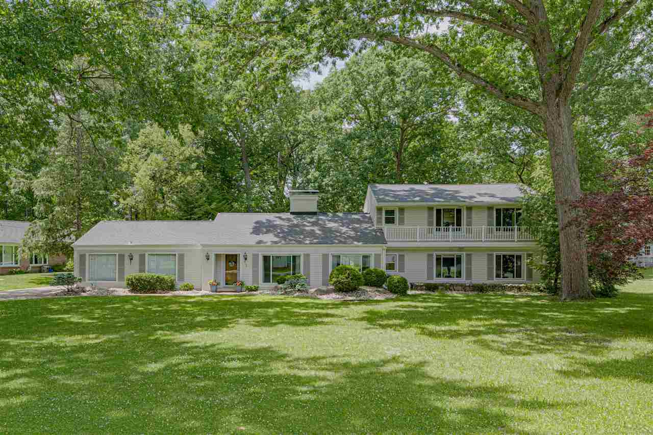 910 Oak Grove Road Jackson, MI 49203 - Photo 2 of 50 Photo 2