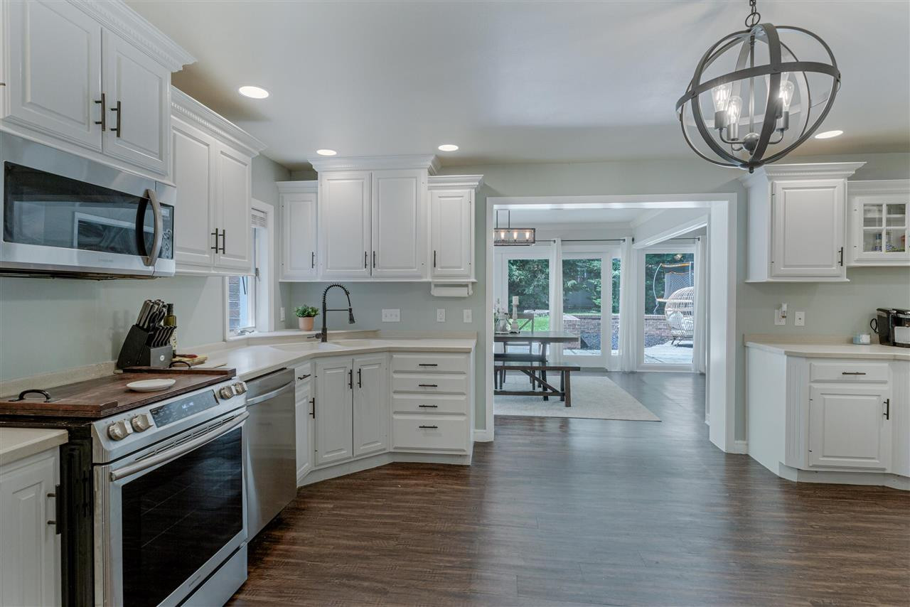 910 Oak Grove Road Jackson, MI 49203 - Photo 21 of 50 Photo 21