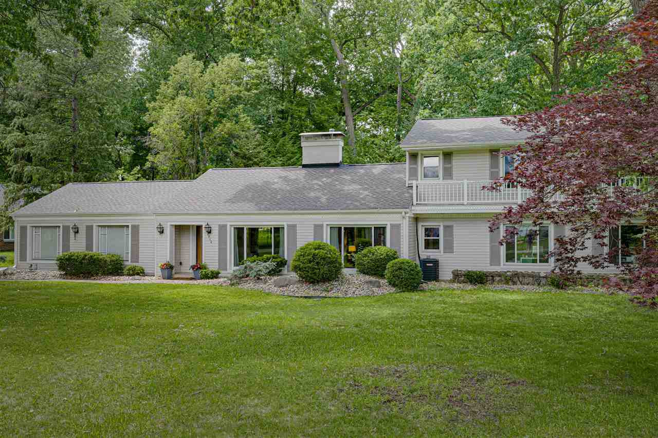910 Oak Grove Road Jackson, MI 49203 - Photo 3 of 50 Photo 3