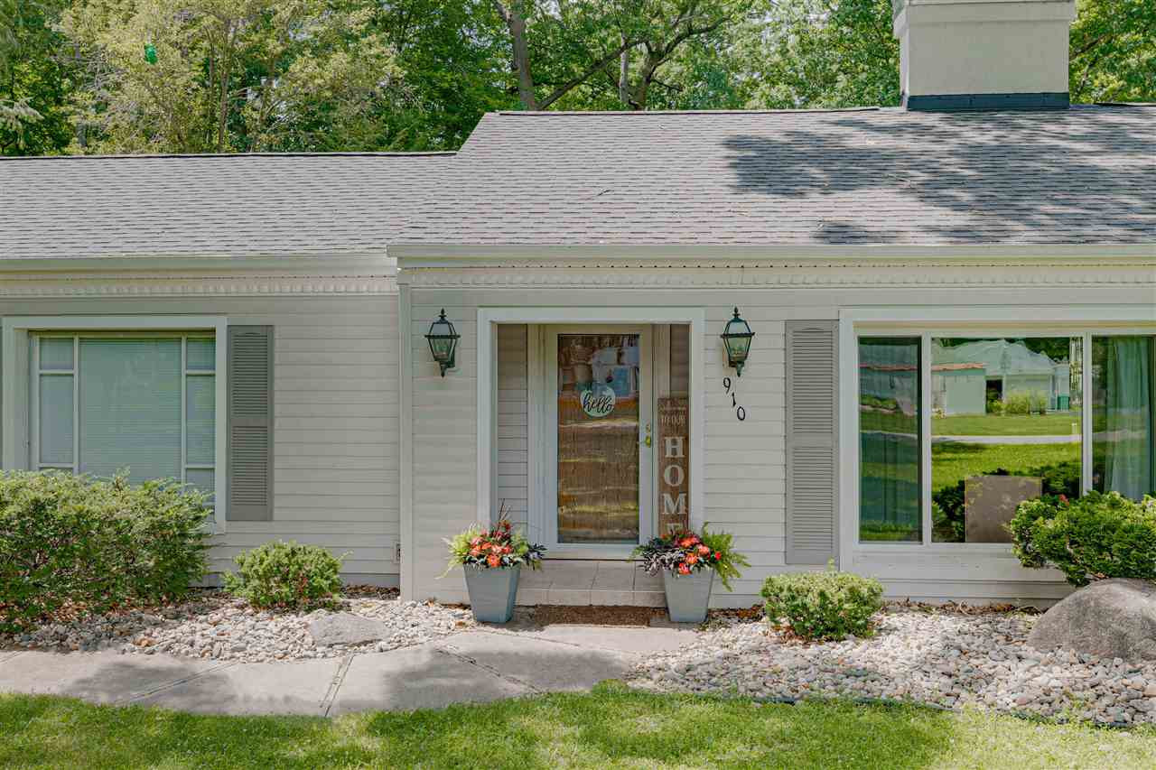 910 Oak Grove Road Jackson, MI 49203 - Photo 4 of 50 Photo 4