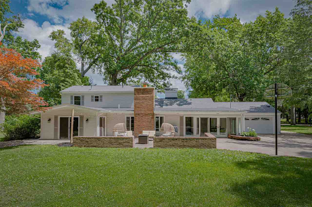 910 Oak Grove Road Jackson, MI 49203 - Photo 42 of 50 Photo 42
