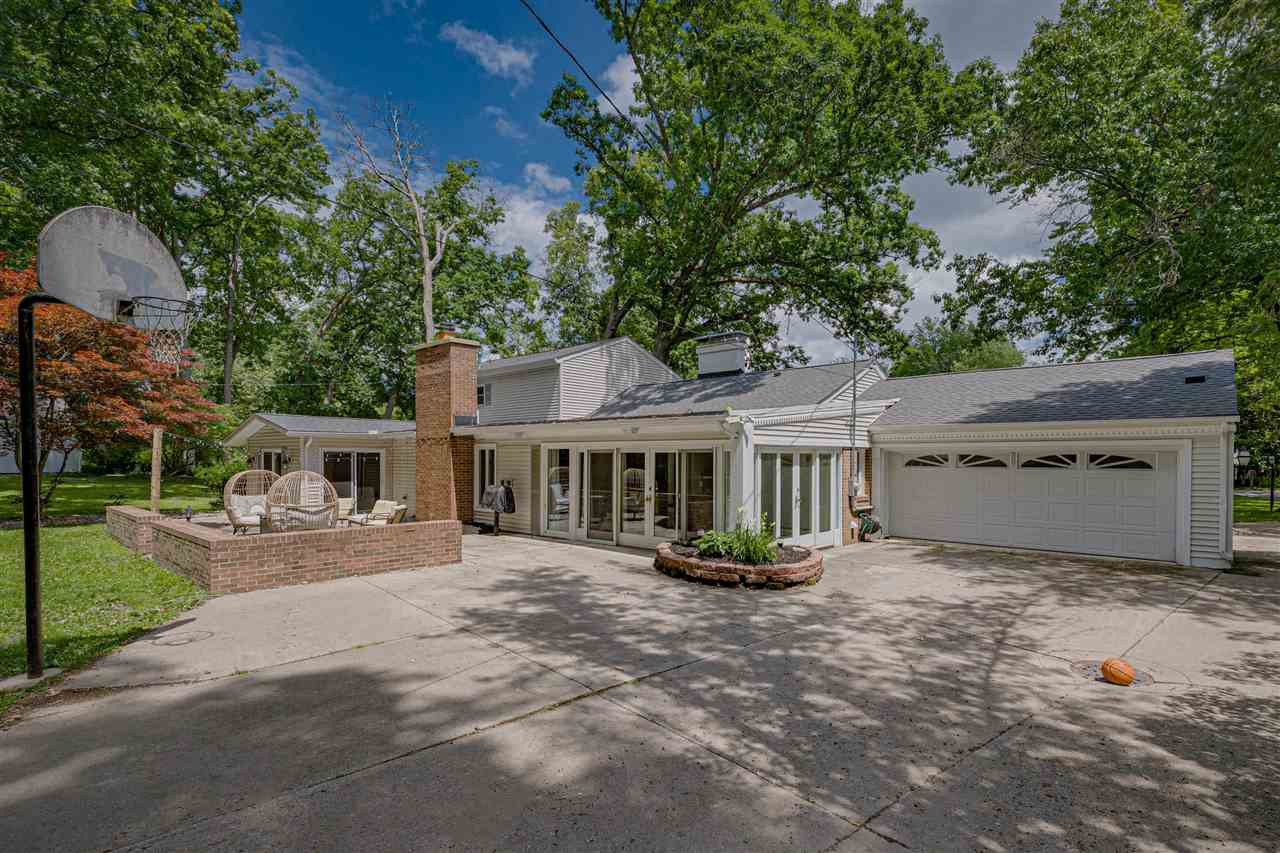 910 Oak Grove Road Jackson, MI 49203 - Photo 43 of 50 Photo 43